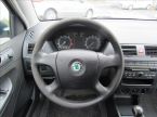 Škoda Fabia - fotka číslo 11