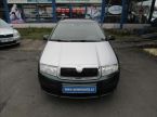 Škoda Fabia - fotka číslo 1