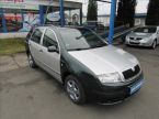 Škoda Fabia - fotka číslo 2