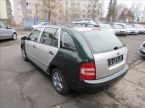 Škoda Fabia - fotka číslo 3