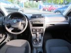 Škoda Octavia - fotka číslo 10
