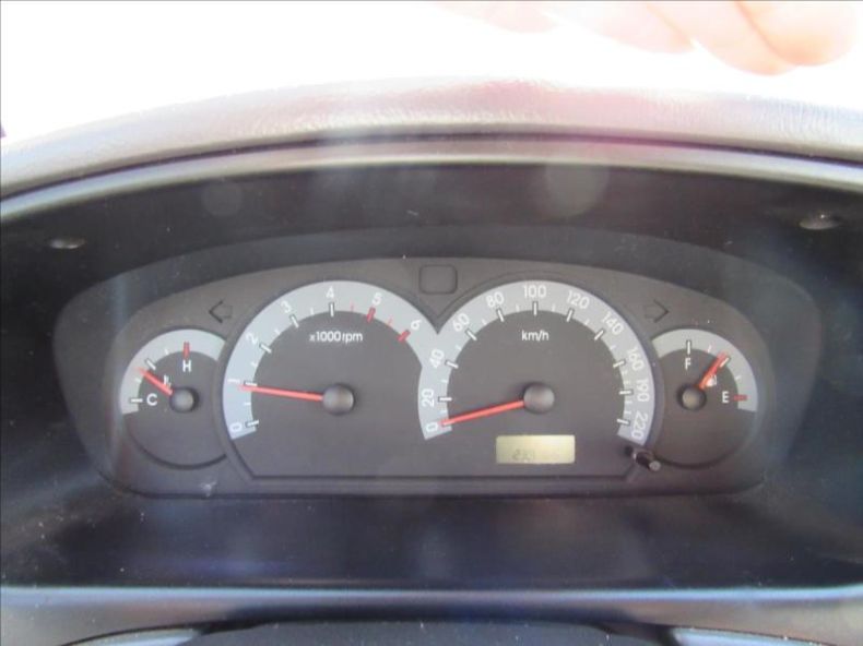 Hyundai Elantra - hlavní fotka