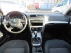 Škoda Octavia - fotka číslo 10
