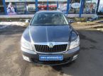 Škoda Octavia - fotka číslo 1
