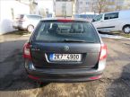 Škoda Octavia - fotka číslo 4