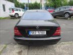 Mercedes Třída S - fotka číslo 4