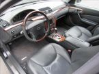 Mercedes Třída S - fotka číslo 8