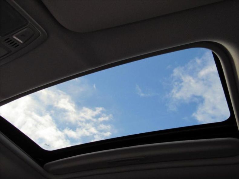 BAIC Beijing X35 - hlavní fotka