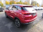 BAIC Beijing X35 - fotka číslo 5