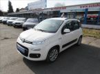 Fiat Panda - fotka číslo 0