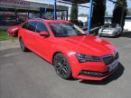 Škoda Superb - fotka číslo 2