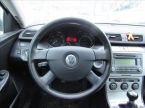 Volkswagen Passat - fotka číslo 11