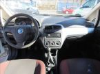 Fiat Grande Punto - fotka číslo 10