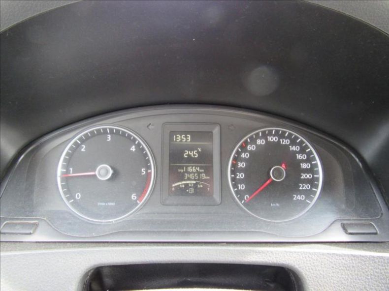 Volkswagen Transporter - hlavní fotka