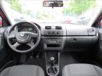 Škoda Fabia - fotka číslo 10