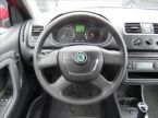 Škoda Fabia - fotka číslo 11