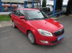 Škoda Fabia - fotka číslo 2