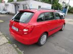 Škoda Fabia - fotka číslo 5