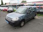 Citroën Berlingo - fotka číslo 0