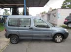 Citroën Berlingo - fotka číslo 7
