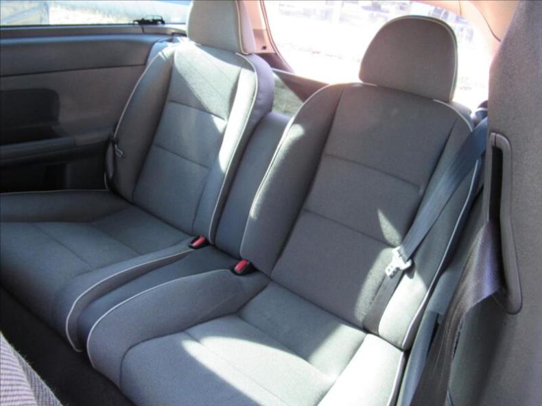 Volvo C30 - hlavní fotka