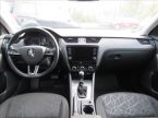Škoda Octavia - fotka číslo 10