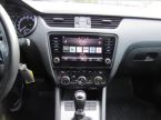 Škoda Octavia - fotka číslo 14