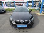 Škoda Octavia - fotka číslo 1
