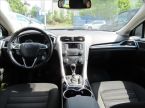 Ford Mondeo - fotka číslo 10