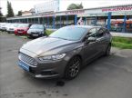 Ford Mondeo - fotka číslo 0