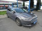 Ford Mondeo - fotka číslo 2