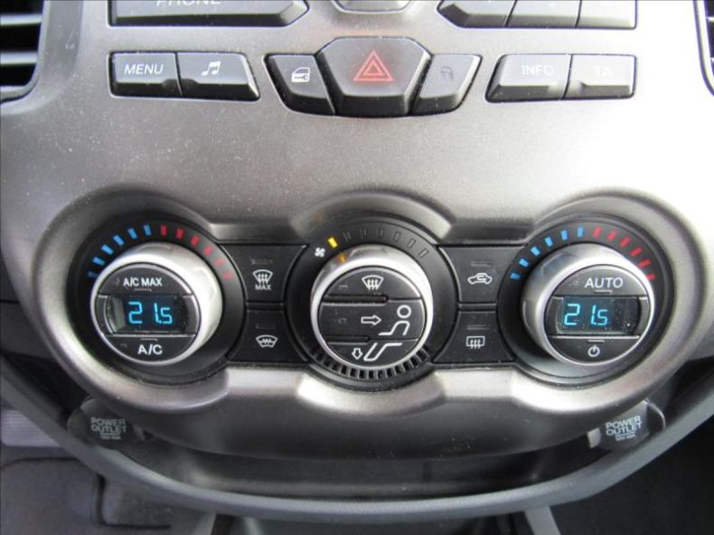 Ford Ranger - hlavní fotka