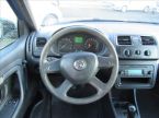 Škoda Fabia - fotka číslo 11
