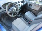 Škoda Fabia - fotka číslo 8
