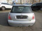 Mini Cooper - fotka číslo 4