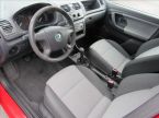 Škoda Fabia - fotka číslo 8