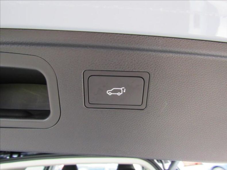 BAIC Beijing X55 - hlavní fotka