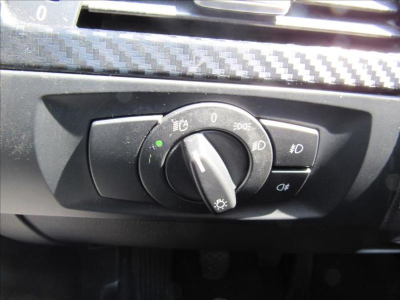 BMW Řada 3 - hlavní fotka