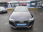 Audi A4 - fotka číslo 1