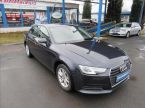 Audi A4 - fotka číslo 2