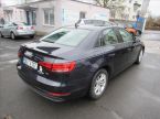 Audi A4 - fotka číslo 5