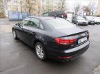 Audi A4 - fotka číslo 3