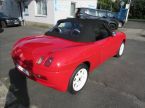 Fiat Barchetta  - fotka číslo 23