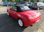 Fiat Barchetta  - fotka číslo 21