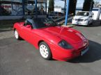 Fiat Barchetta  - fotka číslo 2