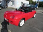 Fiat Barchetta  - fotka číslo 5