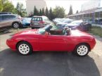 Fiat Barchetta  - fotka číslo 6