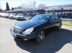Mercedes Třída CLS - fotka číslo 0
