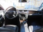 Mercedes Třída CLS - fotka číslo 10