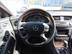 Mercedes Třída CLS - fotka číslo 11